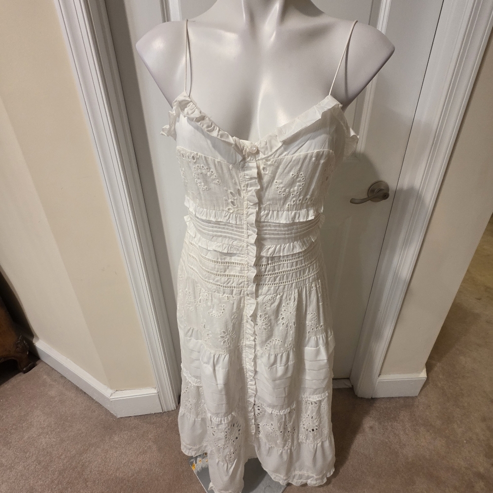 Fore New Dress Size Medium